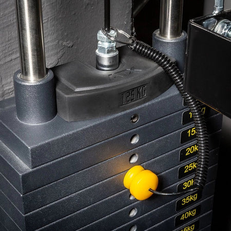 ATX® Add - Weight / Zusatzgewicht - 1,25 kg - Zusatzgewicht