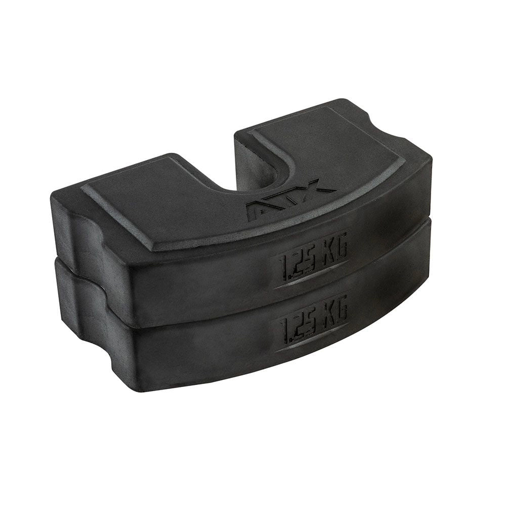 ATX® Add - Weight / Zusatzgewicht - 1,25 kg - Zusatzgewicht