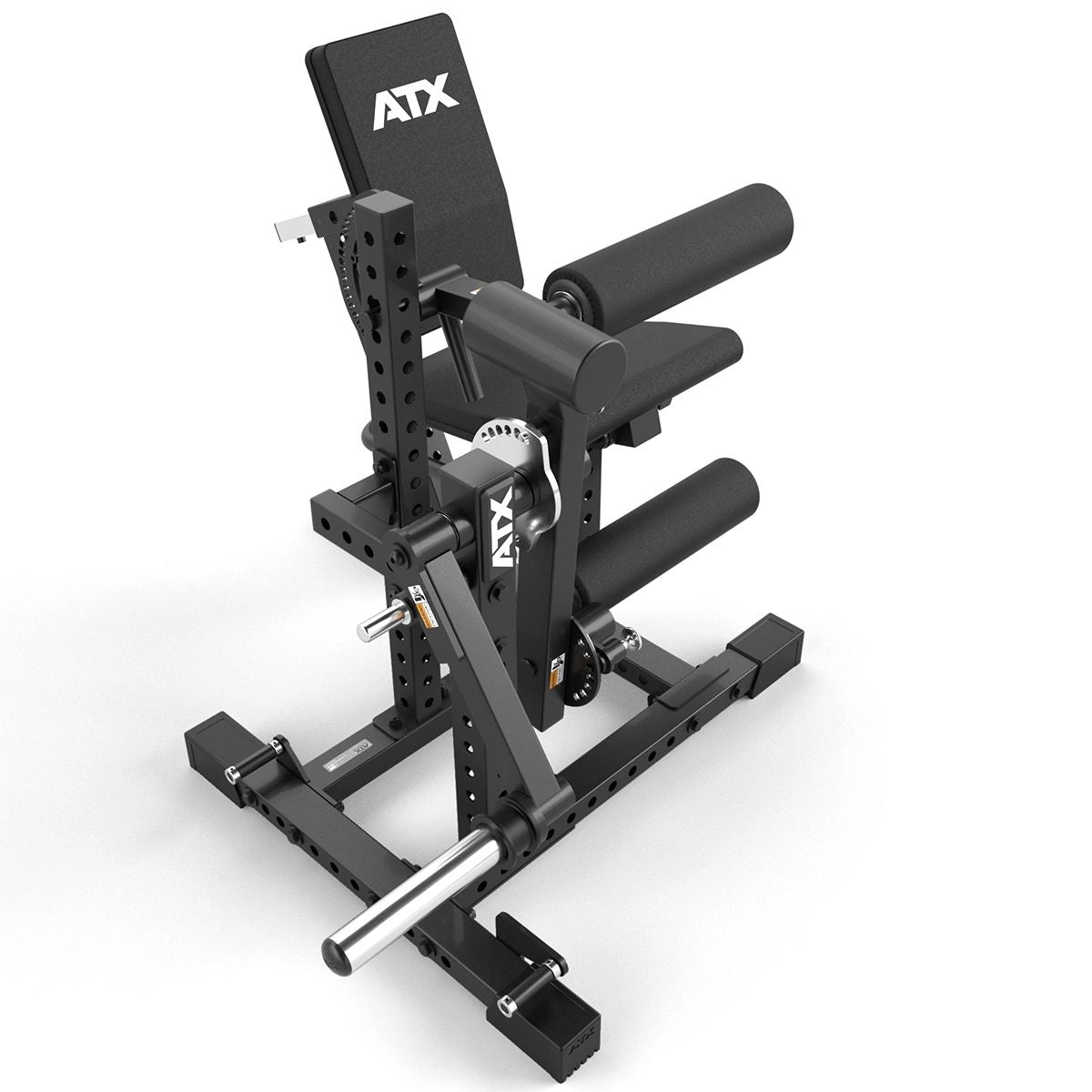 ATX® Beinstrecker / Beinbeuger - sitzend - Beinbeuger / Strecker Maschine