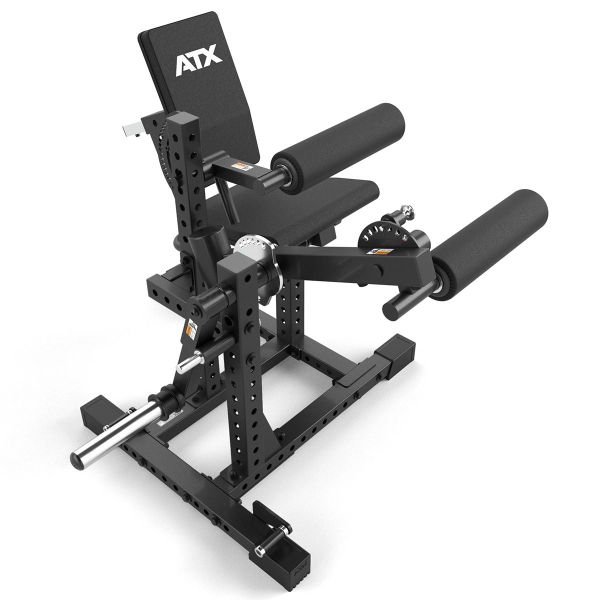 ATX® Beinstrecker / Beinbeuger - sitzend - Beinbeuger / Strecker Maschine