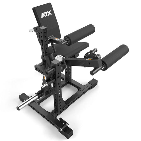 ATX® Beinstrecker / Beinbeuger - sitzend - Beinbeuger / Strecker Maschine