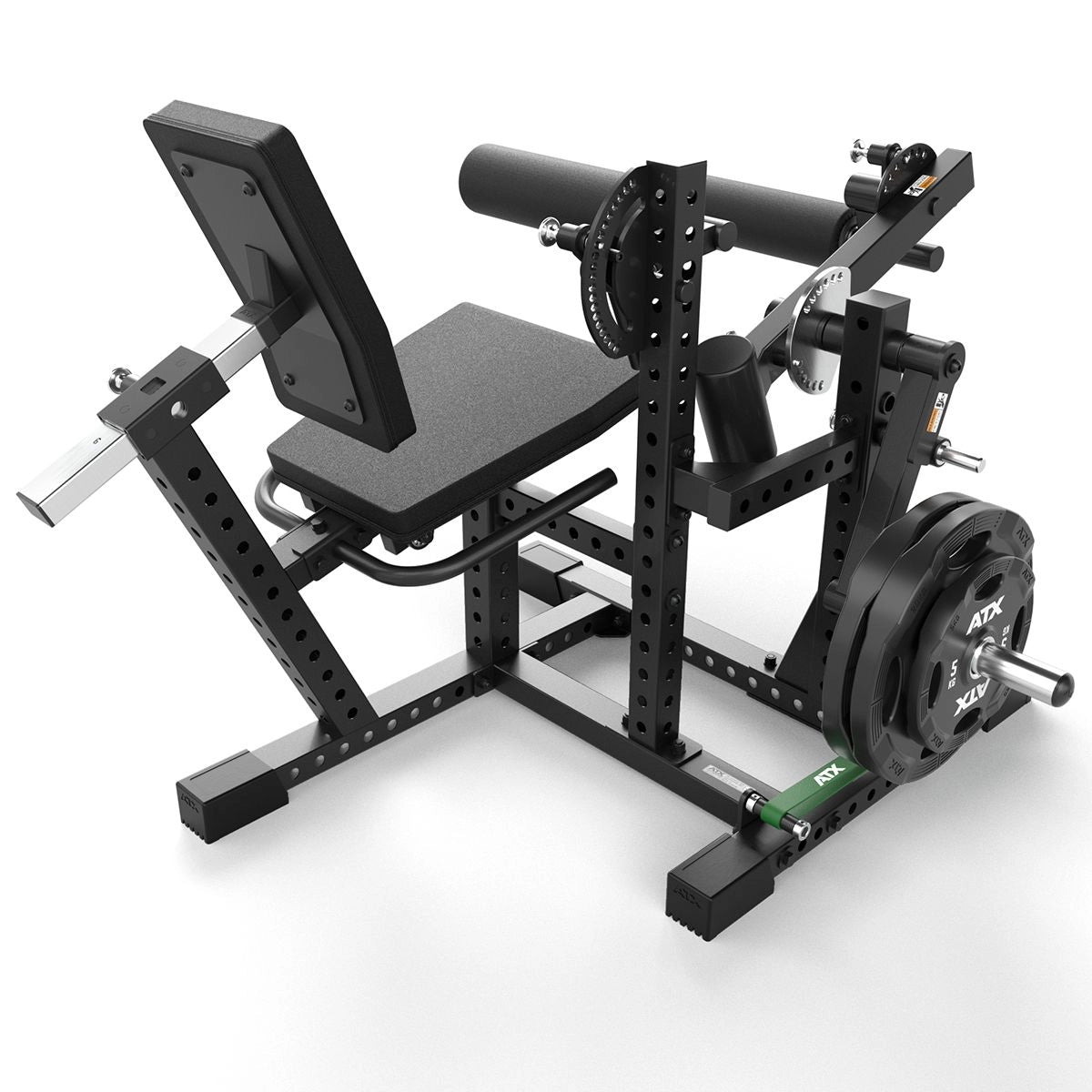 ATX® Beinstrecker / Beinbeuger - sitzend - Beinbeuger / Strecker Maschine