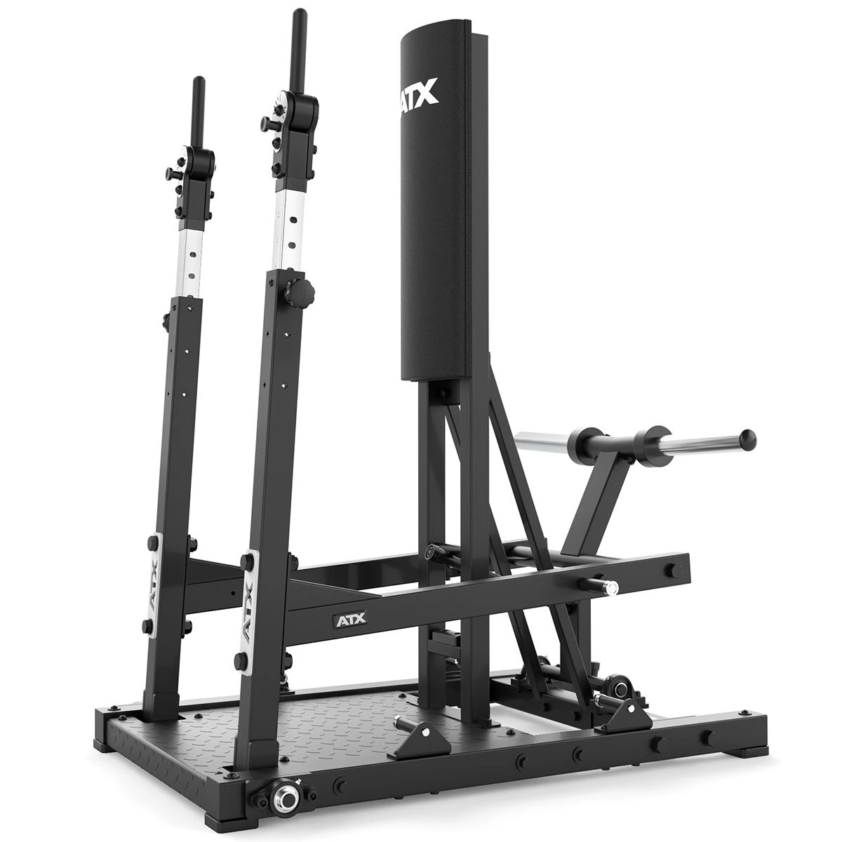 ATX® Brustpresse stehend - Standing Chest Press - Brustpresse stehend
