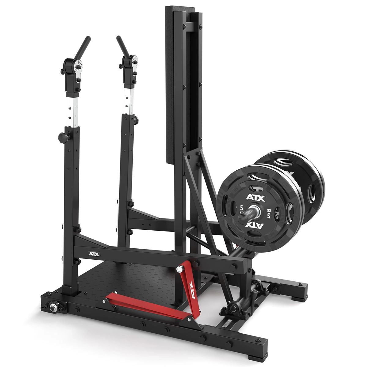 ATX® Brustpresse stehend - Standing Chest Press - Brustpresse stehend