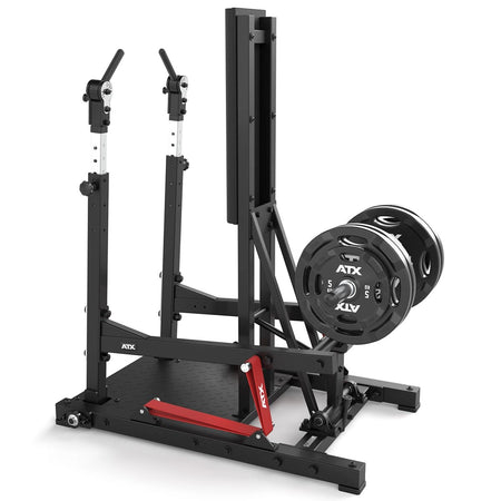 ATX® Brustpresse stehend - Standing Chest Press - Brustpresse stehend