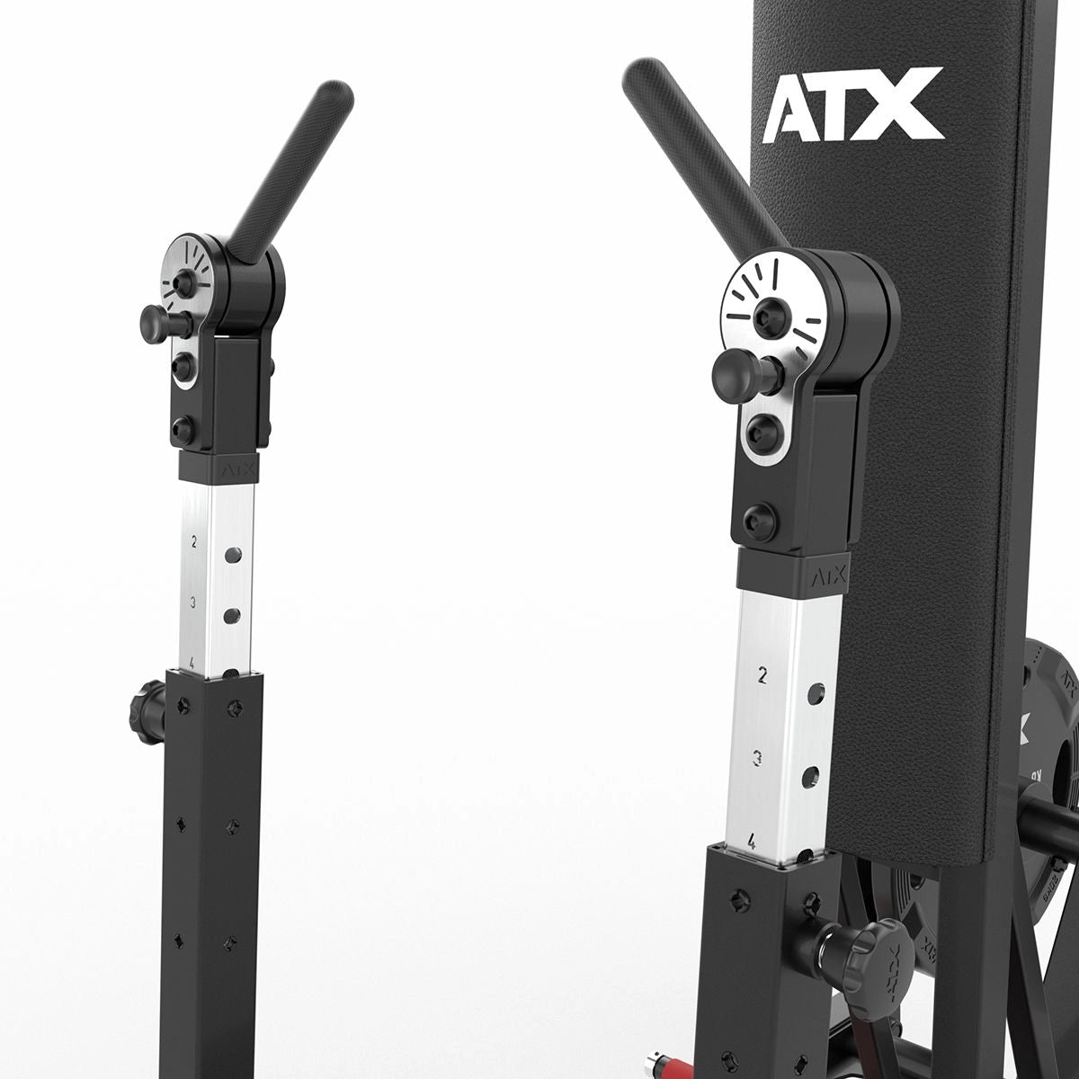 ATX® Brustpresse stehend - Standing Chest Press - Brustpresse stehend