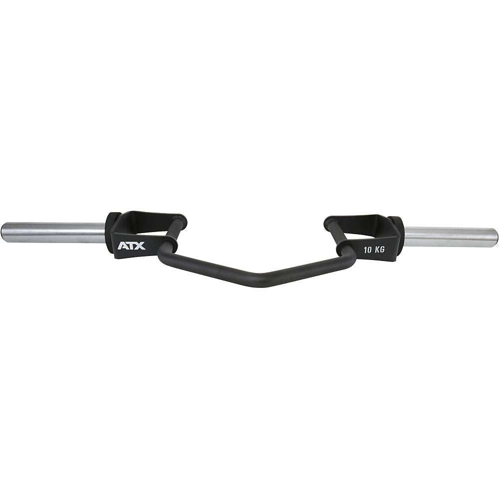 ATX® Curved Hammer Bar - Curved Hammer Bar