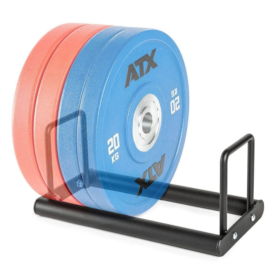 ATX® Easy Bumper Storage / Hantelscheibenständer - Hantelscheibenständer