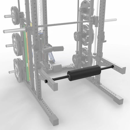 ATX® Foam Rack Support / Rack Rolle - Rack Rolle