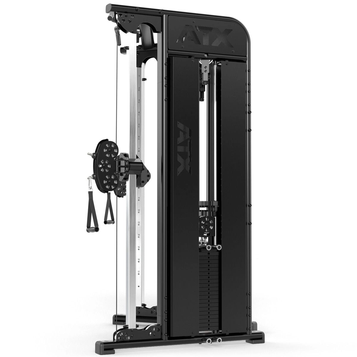 ATX® Functional Trainer FTX - 780 - Dual Kabelzug