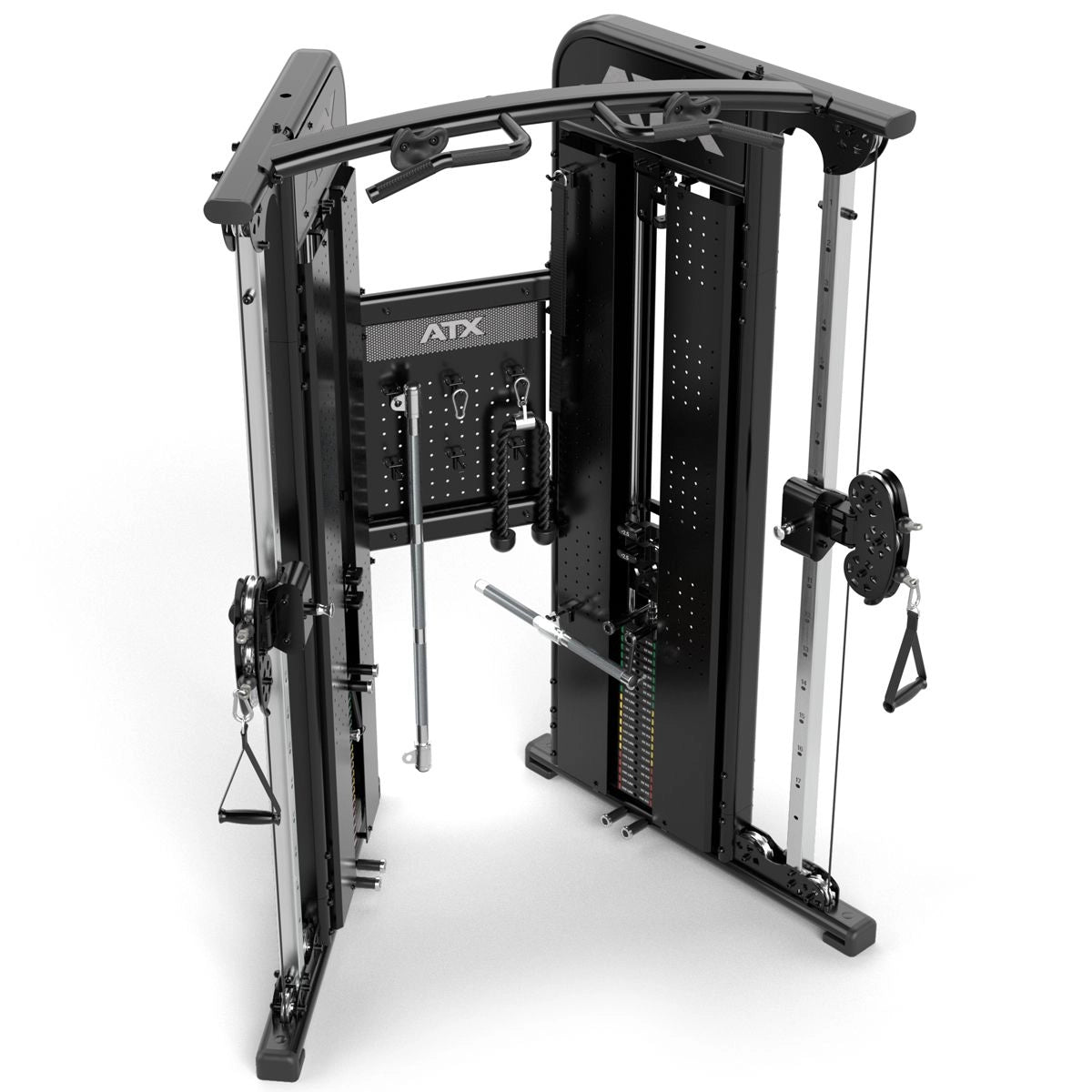 ATX® Functional Trainer FTX - 780 - Dual Kabelzug