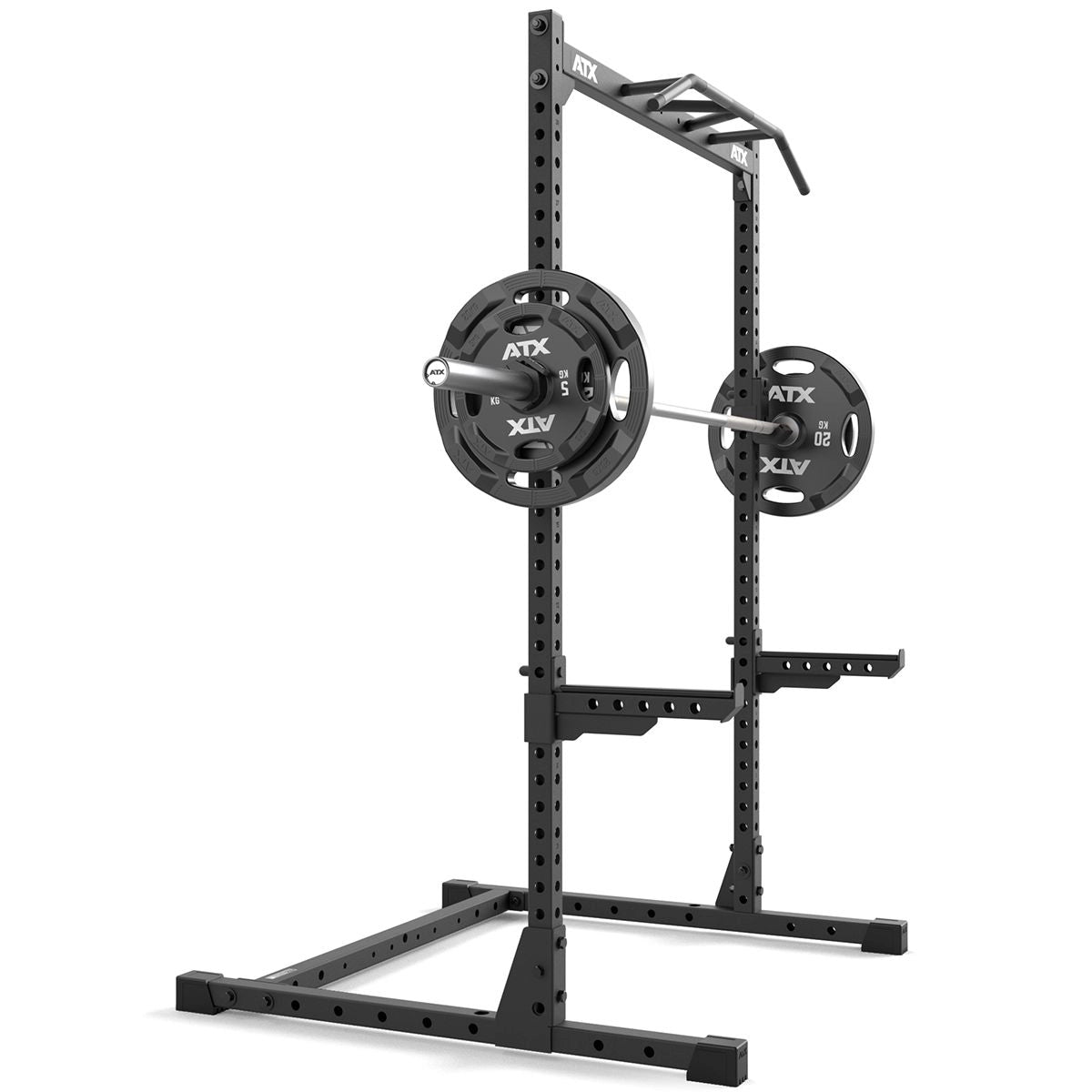 ATX® Half Rack 510 - Höhe 195 cm - Half Rack