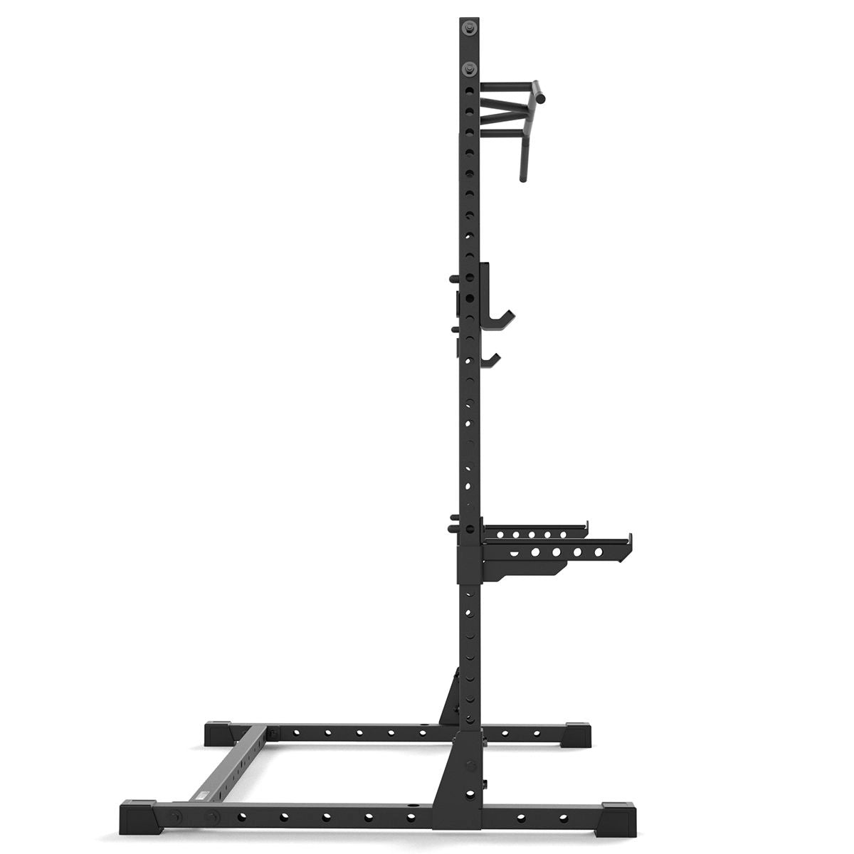 ATX® Half Rack 510 - Höhe 195 cm - Half Rack