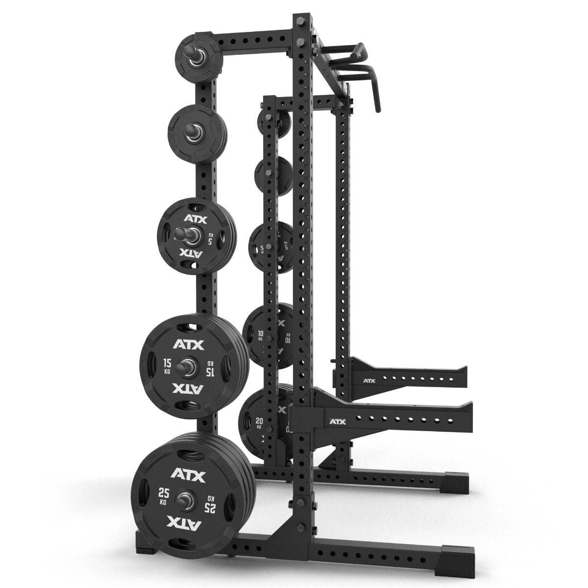 ATX® Half Rack 780 - Extension - Half Rack 780 Extension