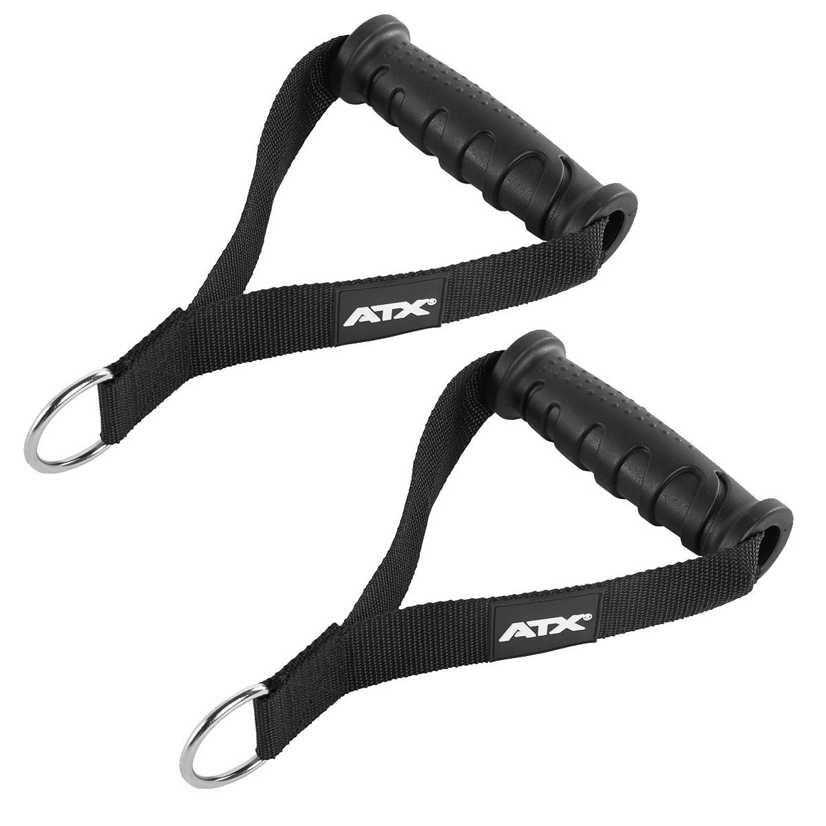 ATX® Hardcore Power Rack & Pull Station FCR-780 - Power Rack mit Kabelzug