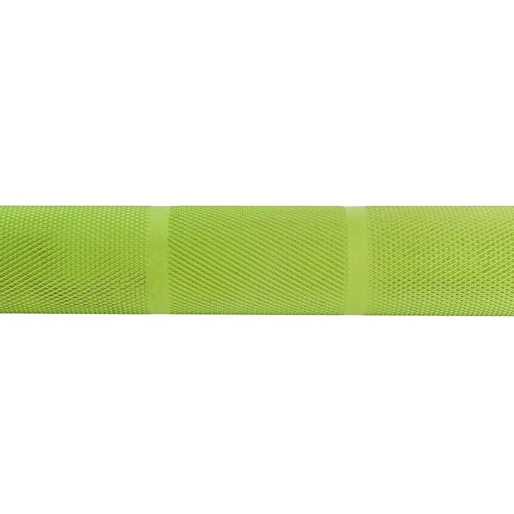 ATX® Multi Power Bar 220 cm x 50 mm - Cerakote (Zombie Green) - Olympische Langhantelstange