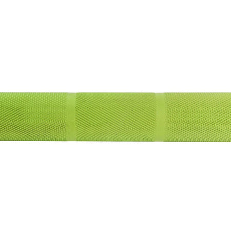 ATX® Multi Power Bar 220 cm x 50 mm - Cerakote (Zombie Green) - Olympische Langhantelstange