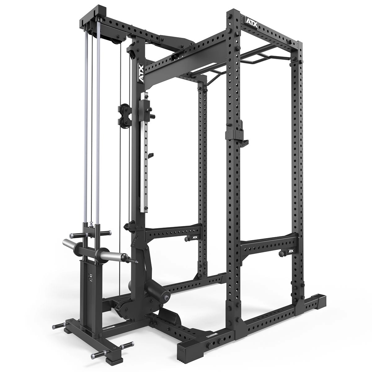 ATX® Latzugoption LTO - 780 - Plate Load - Seilzug / Latzug Anbau
