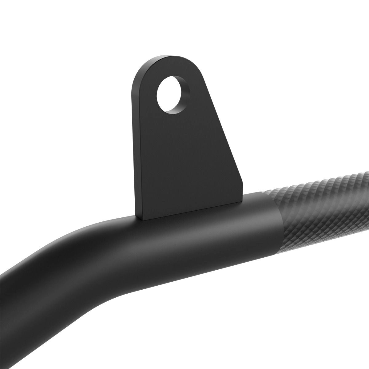 ATX® Latzugstange mit 2 Ösen - Latzugstange