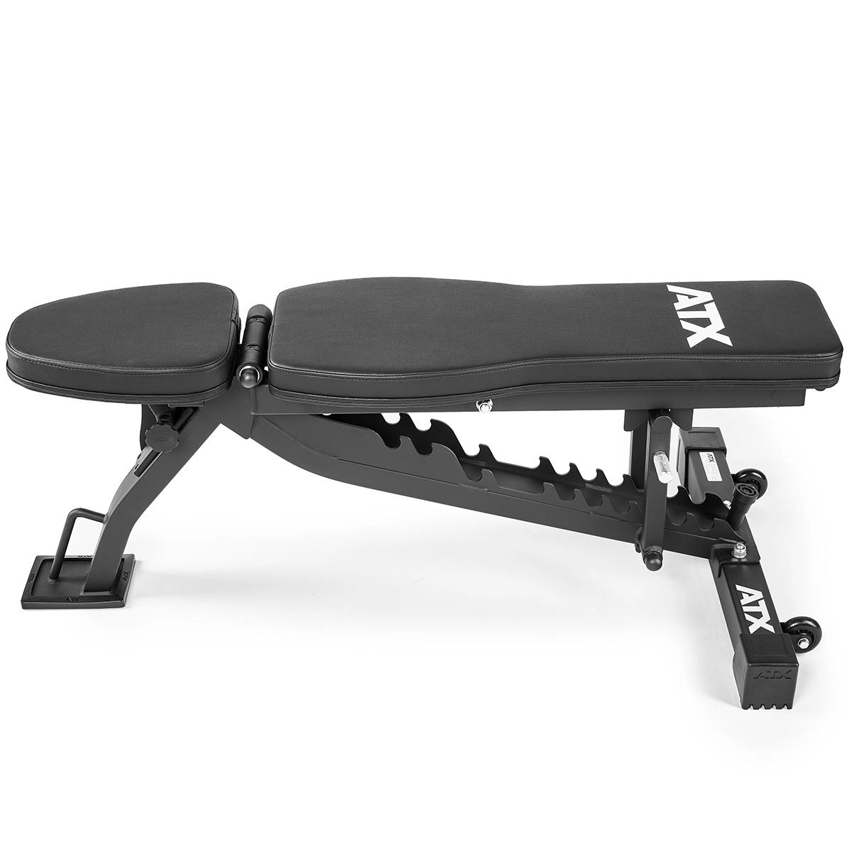 ATX® Multi Bench / Multibank Pro - Verstellbare Hantelbank