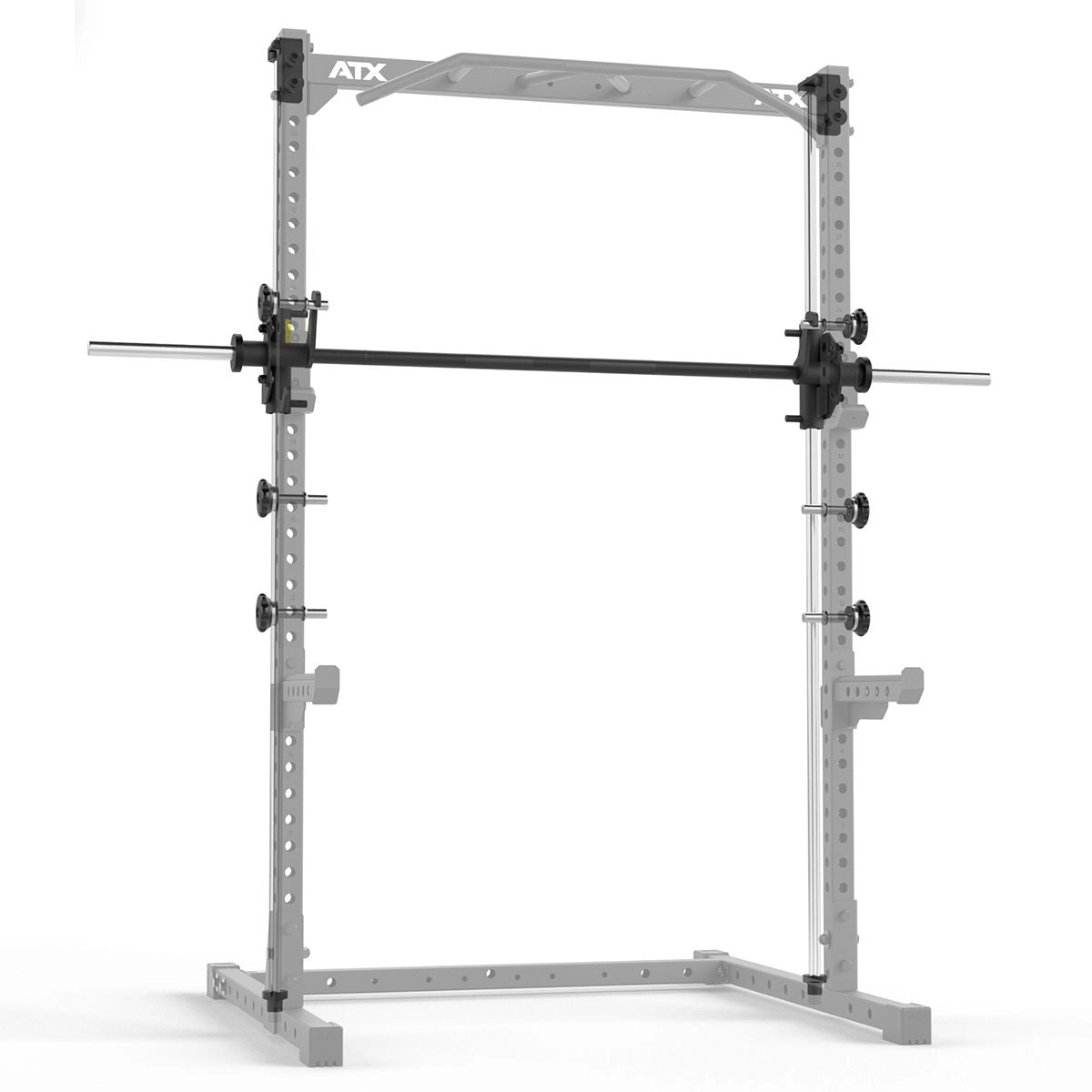 ATX® Multipresse - Option HRX 510 - Multipresse Anbau