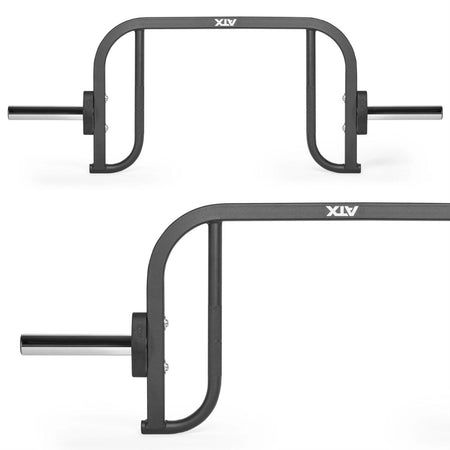 ATX® Open Hex Bar Compact 50 mm x 150 cm - Hex Bar / Trap Bar