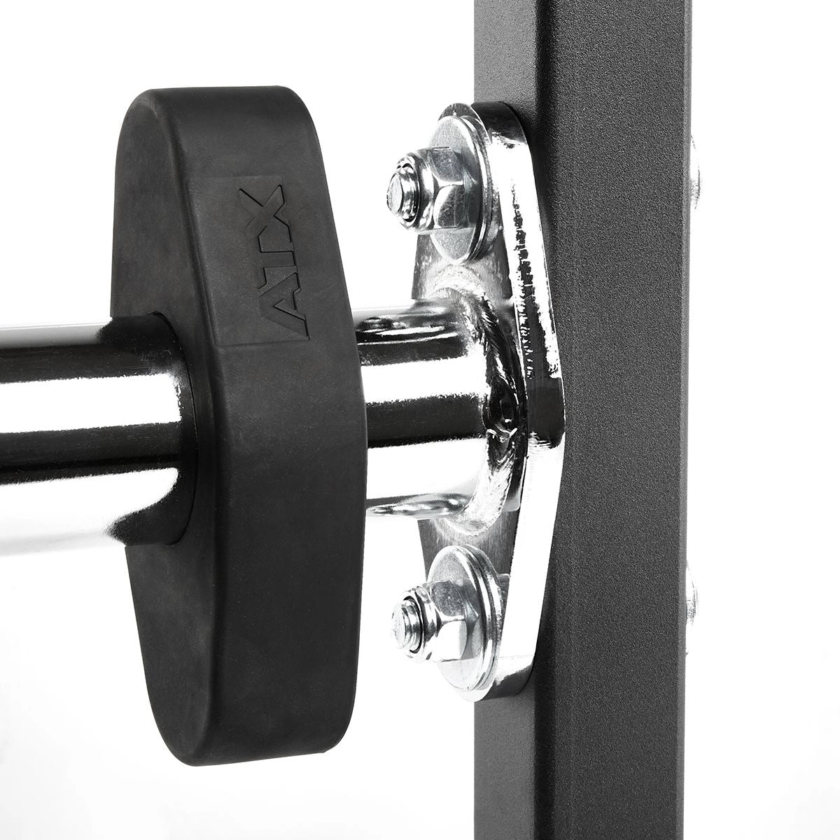 ATX® Open Hex Bar Compact 50 mm x 150 cm - Hex Bar / Trap Bar