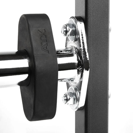 ATX® Open Hex Bar Compact 50 mm x 150 cm - Hex Bar / Trap Bar