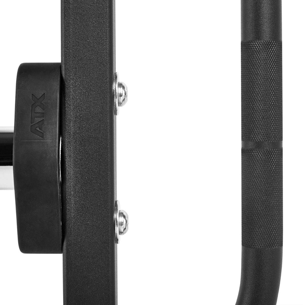 ATX® Open Hex Bar Compact 50 mm x 150 cm - Hex Bar / Trap Bar