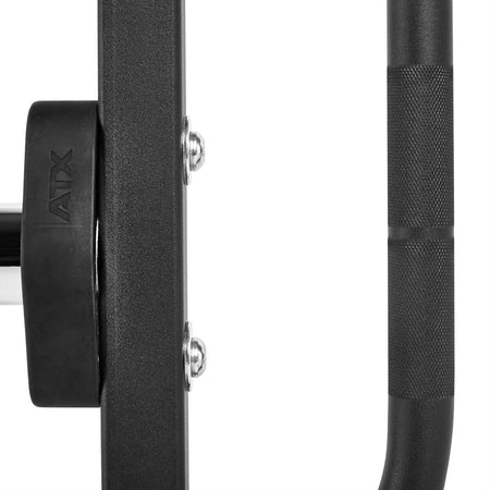 ATX® Open Hex Bar Compact 50 mm x 150 cm - Hex Bar / Trap Bar