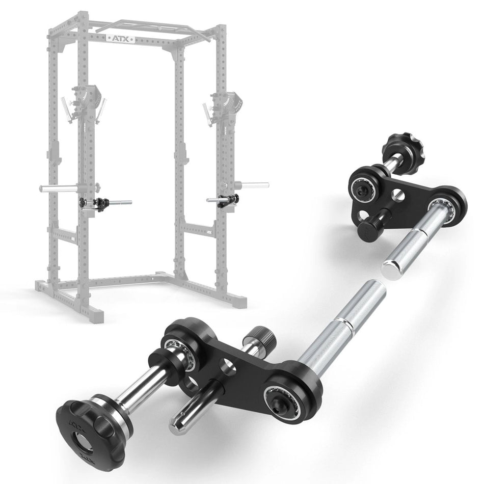 ATX® Power Handle - für Jammer - Arms / Hebelarme - Griff für Jammer Arms