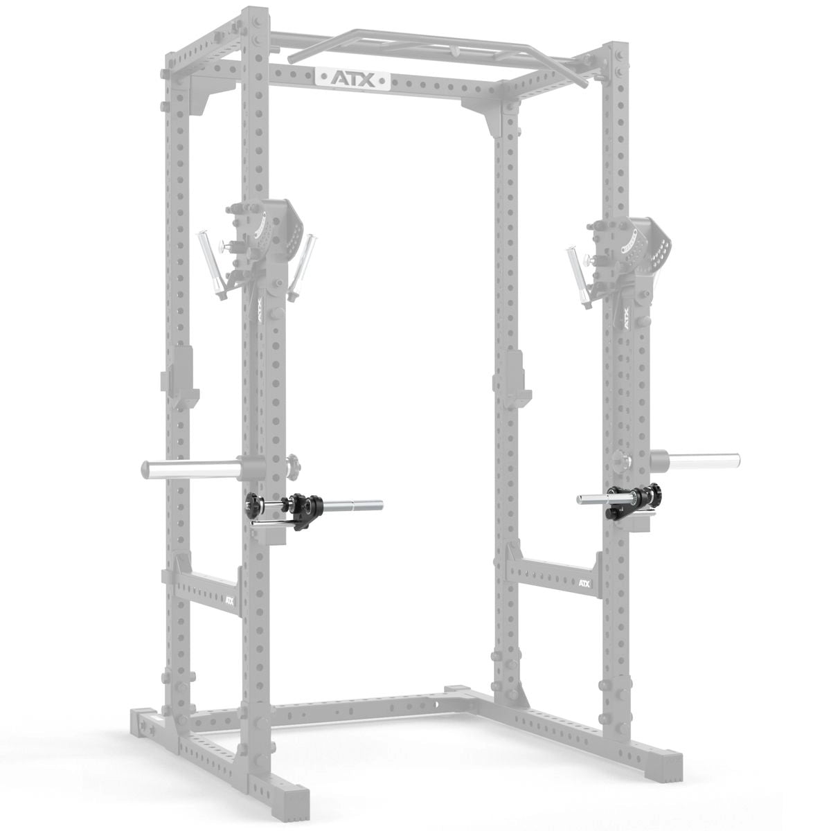 ATX® Power Handle - für Jammer - Arms / Hebelarme - Griff für Jammer Arms