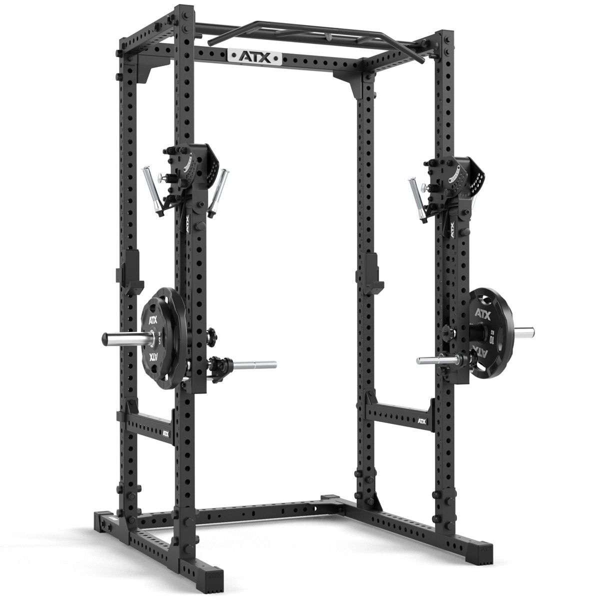 ATX® Power Handle - für Jammer - Arms / Hebelarme - Griff für Jammer Arms