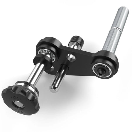 ATX® Power Handle - für Jammer - Arms / Hebelarme - Griff für Jammer Arms
