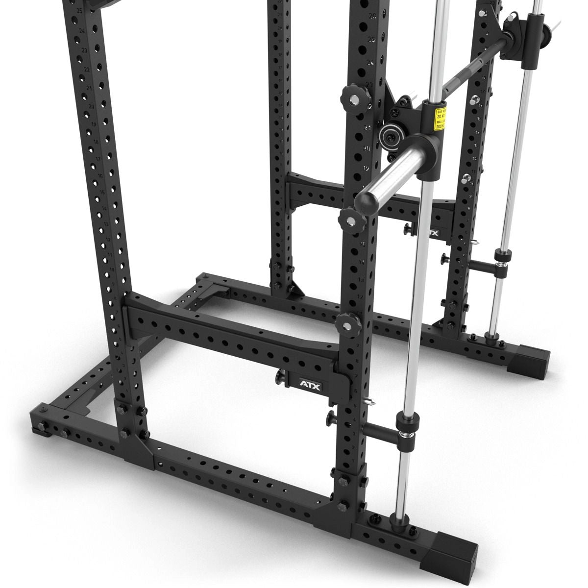ATX® Power Rack 780 mit Multipresse - Power Rack mit Multipresse