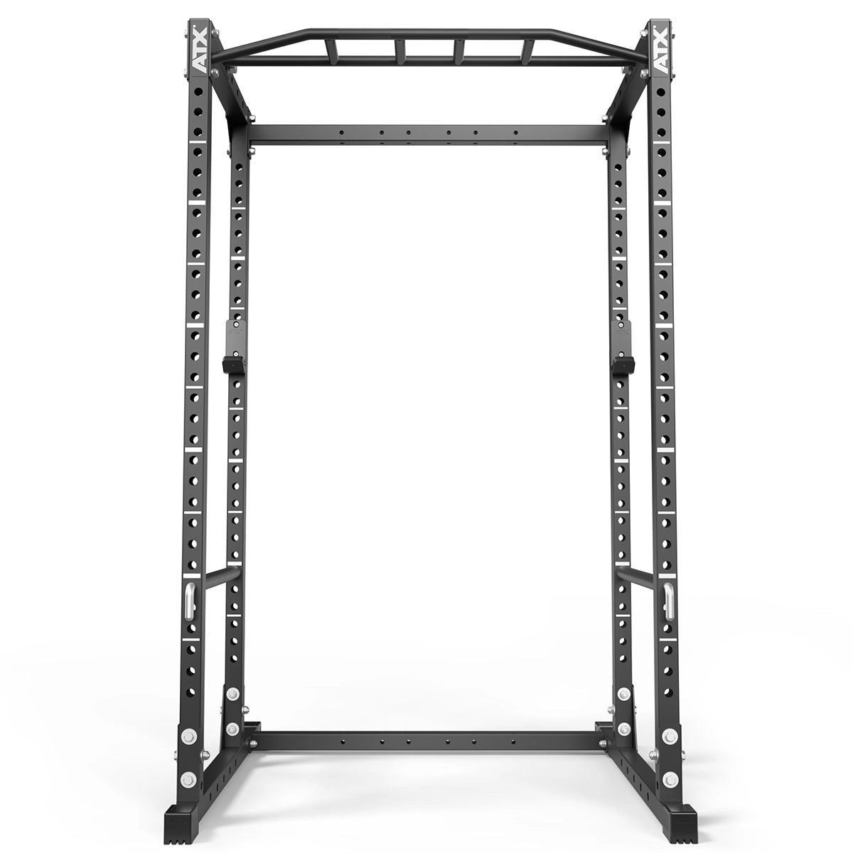 ATX® Power Rack PRX - 510 - XS - Höhe 195 cm - mit J - Hooks und Pin - Pipes - Power Rack
