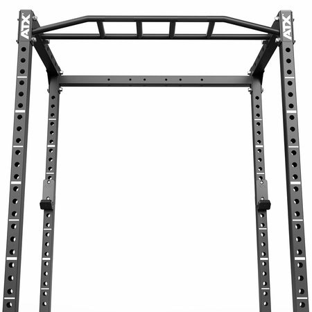 ATX® Power Rack PRX - 510 - XS - Höhe 195 cm - mit J - Hooks und Pin - Pipes - Power Rack