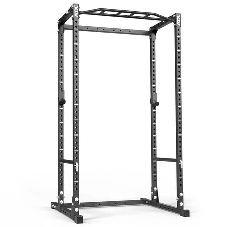 ATX® Power Rack PRX - 520 - XS - Höhe 215 cm - mit J - Hooks und Pin - Pipes - Power Rack