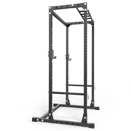 ATX® Power Rack PRX - 520 - XS - Höhe 215 cm - mit J - Hooks und Pin - Pipes - Power Rack