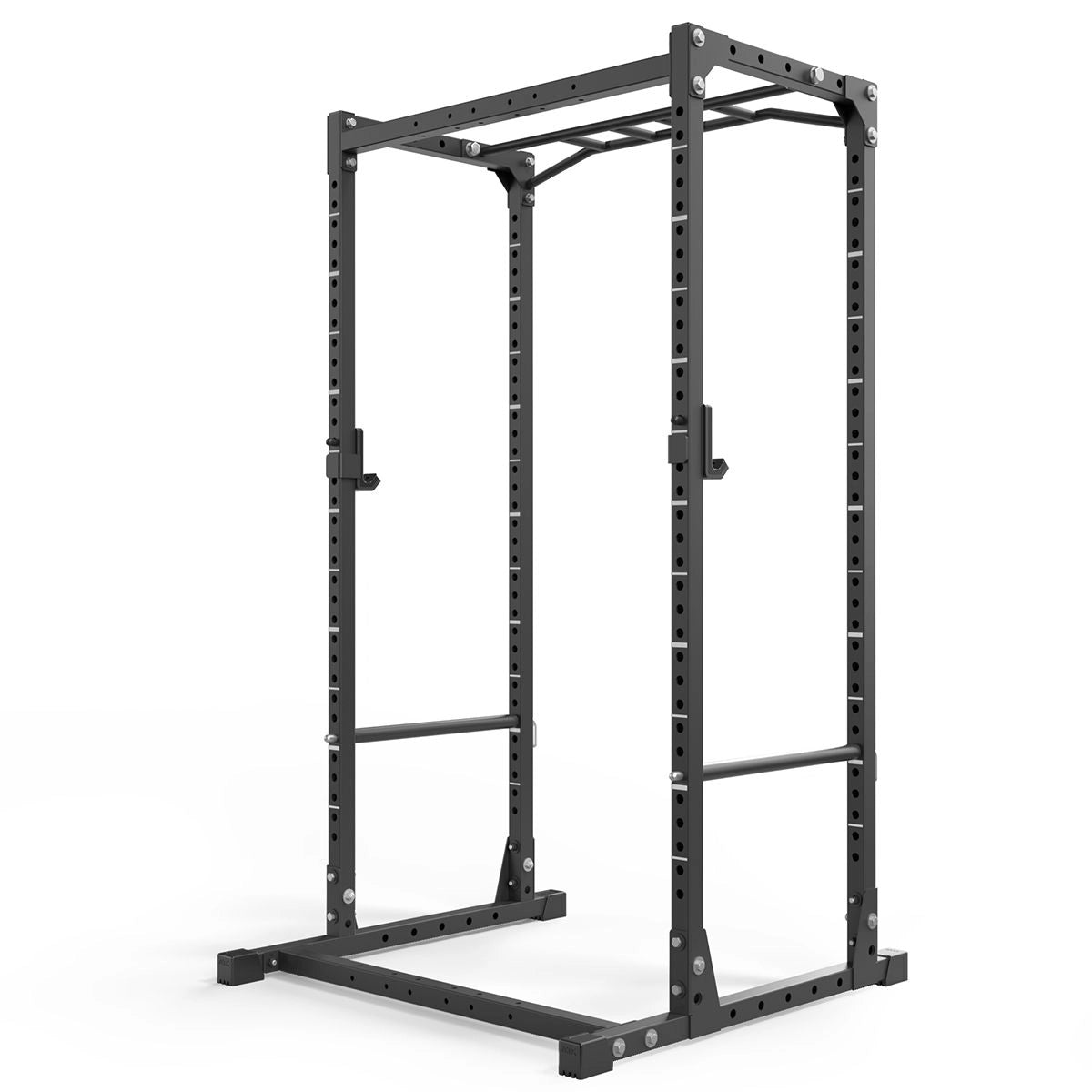 ATX® Power Rack PRX - 520 - XS - Höhe 215 cm - mit J - Hooks und Pin - Pipes - Power Rack