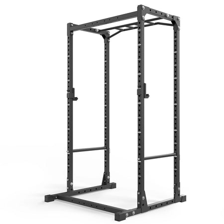 ATX® Power Rack PRX - 520 - XS - Höhe 215 cm - mit J - Hooks und Pin - Pipes - Power Rack