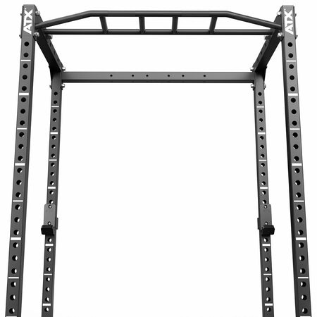 ATX® Power Rack PRX - 520 - XS - Höhe 215 cm - mit J - Hooks und Pin - Pipes - Power Rack