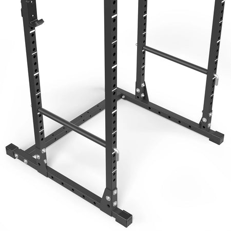 ATX® Power Rack PRX - 520 - XS - Höhe 215 cm - mit J - Hooks und Pin - Pipes - Power Rack