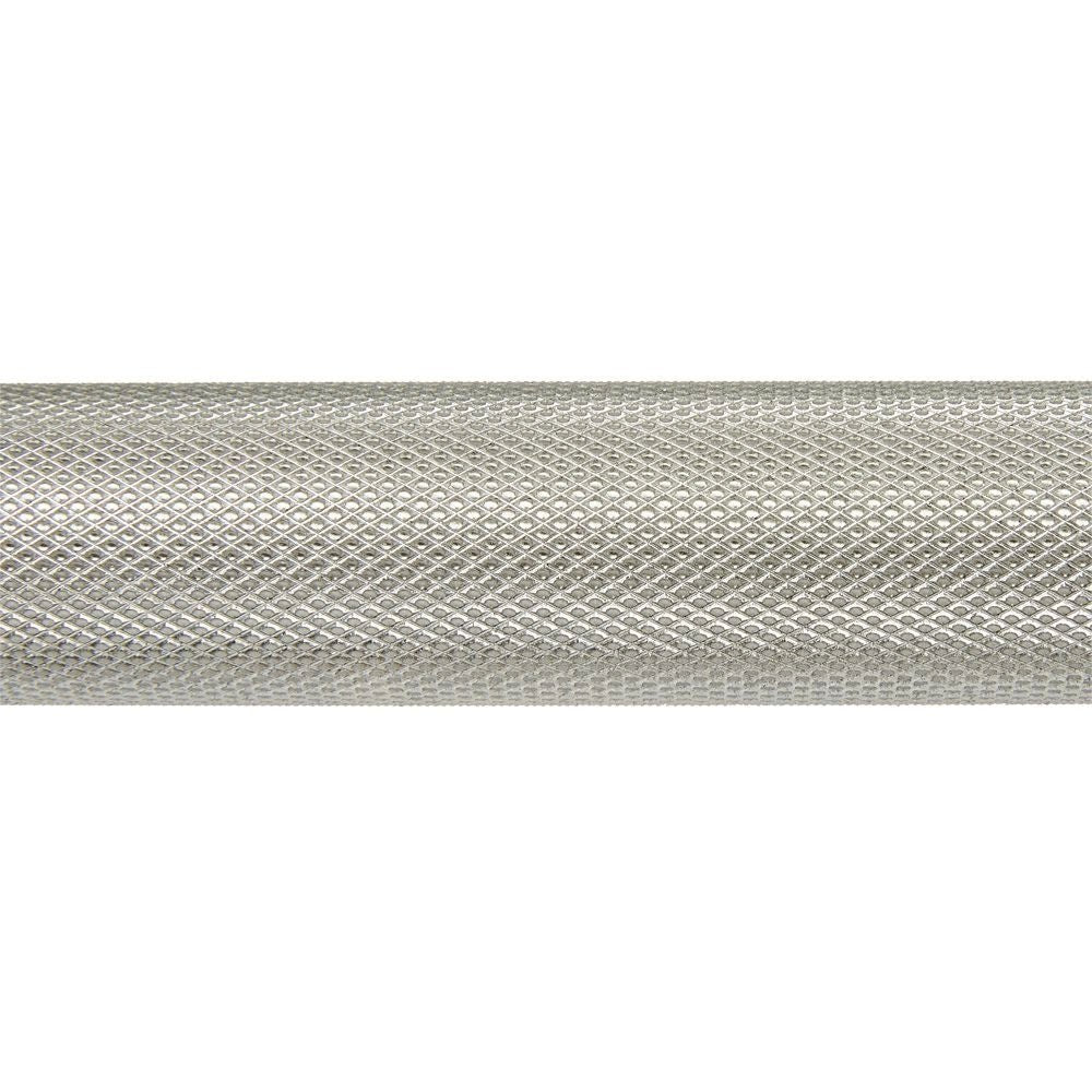 ATX® RAW Powerlifting Bar 220 cm Typ 400 - 430 - XTP® Made in Germany - Olympische Langhantelstange