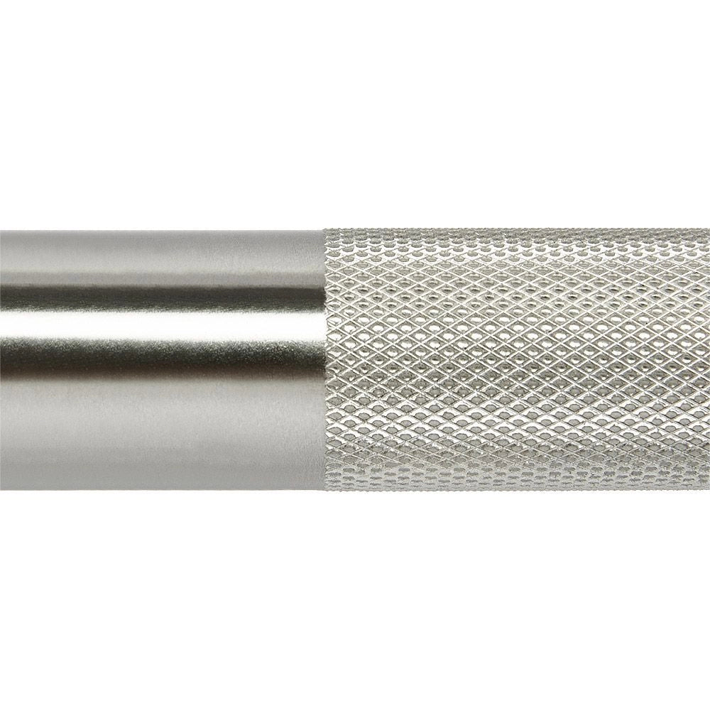 ATX® RAW Powerlifting Bar 220 cm - Typ 200 - XTP® Made in Germany - Olympische Langhantelstange