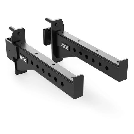 ATX® Safety Spotter Arms / Notablagen SPO-600 Serie 600 - Spotter Arms