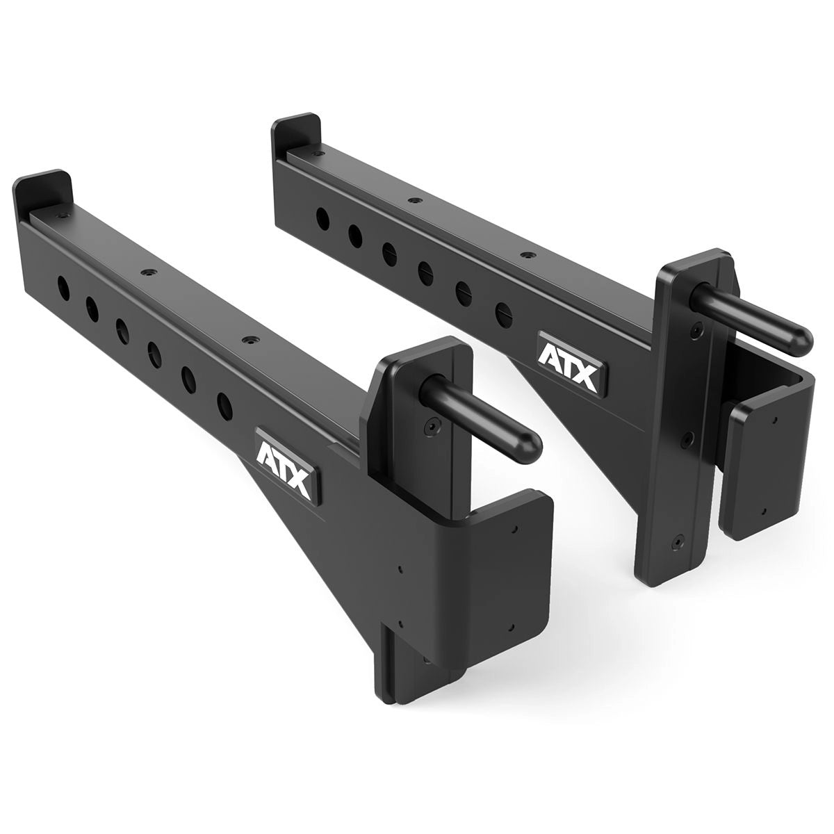 ATX® Safety Spotter Arms / Notablagen SPO-600 Serie 600 - Spotter Arms
