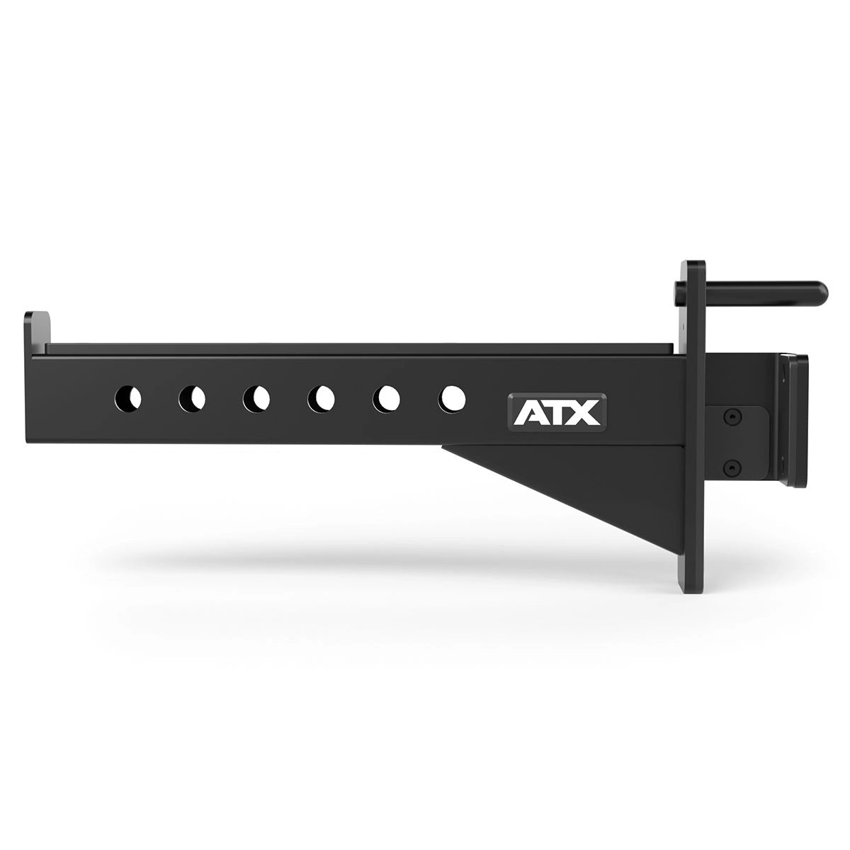 ATX® Safety Spotter Arms / Notablagen SPO-600 Serie 600 - Spotter Arms