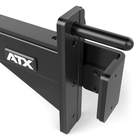 ATX® Safety Spotter Arms / Notablagen SPO-600 Serie 600 - Spotter Arms