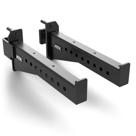 ATX® Safety Spotter Arms / Notablagen SPO-700 Serie 700 - Spotter Arms
